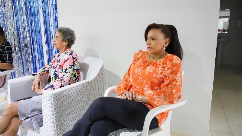 CONAPE conmemoró el 5 aniversario del Centro Integral para Adultos Mayores, Ciudad Juan Bosch