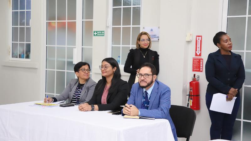 CONAPE Y el Patronato Brisas del Yaguajay suscriben convenio de colaboración