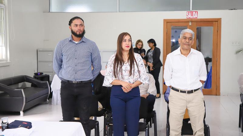 CONAPE Y el Patronato Brisas del Yaguajay suscriben convenio de colaboración