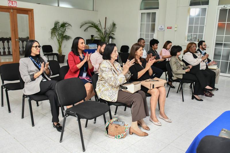 CONAPE y el Patronato de Ciegos firman acuerdo de cooperación