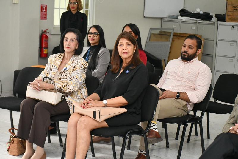 CONAPE y el Patronato de Ciegos firman acuerdo de cooperación
