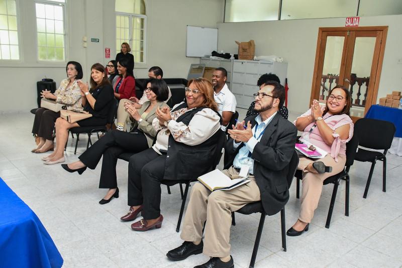 CONAPE y el Patronato de Ciegos firman acuerdo de cooperación