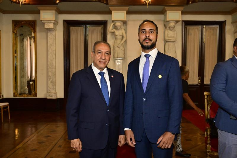 El Presidente Luis Abinader y CONAPE reconocen a nuestros adultos mayores 