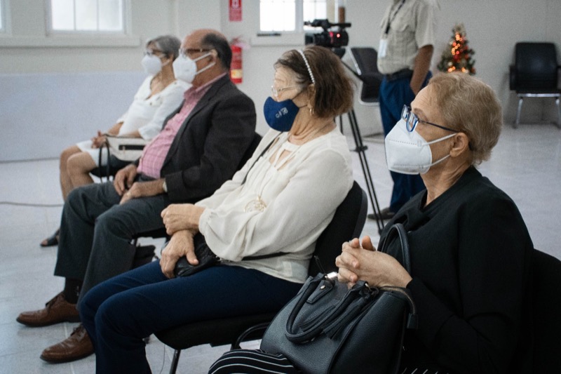 CONAPE firma convenio con la Asociación Dominicana de Alzheimer
