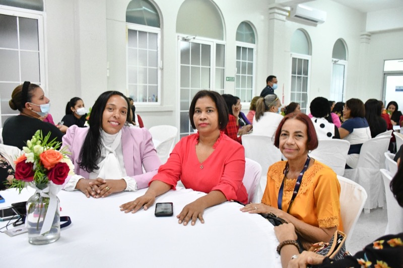 CONAPE realiza celebración por motivo al Día de las Madres mayo 2022