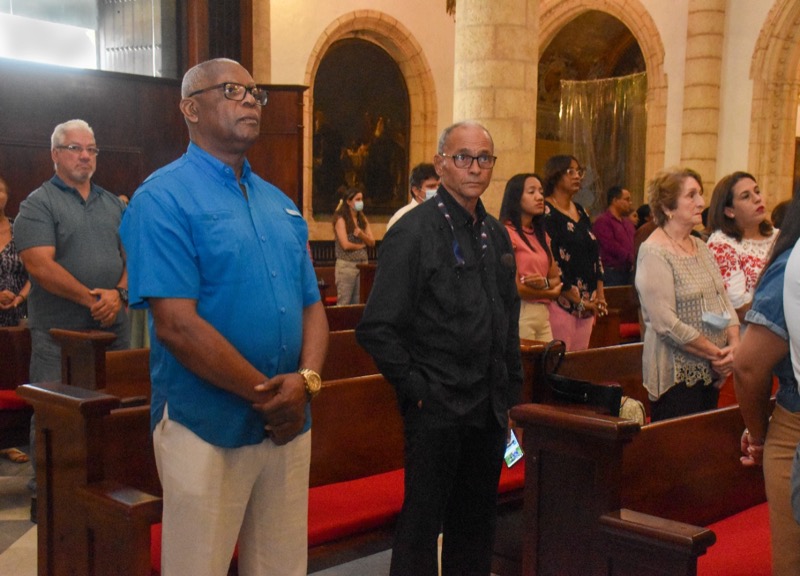 CONAPE participo en la conmemoración de la Jornada de los Abuelos y los Mayores