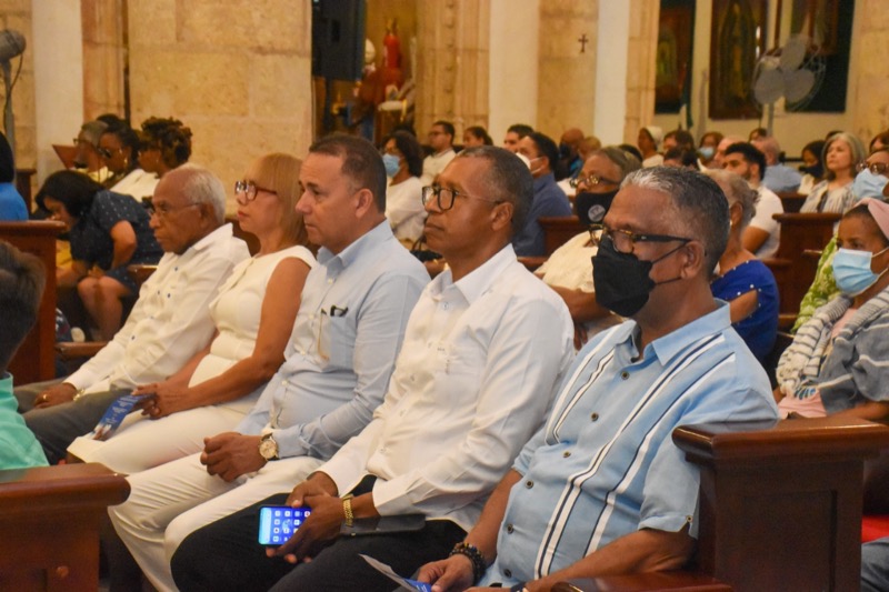 CONAPE participo en la conmemoración de la Jornada de los Abuelos y los Mayores