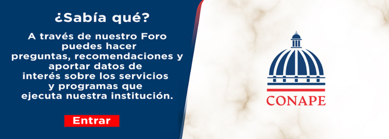 imagen correspondiente al Foro