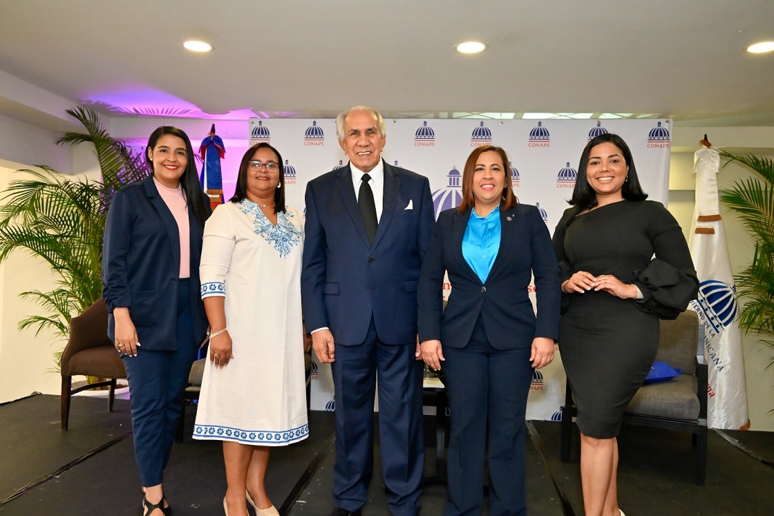 Conape defiende legalmente Adultos mayores de República Dominicana víctimas de abusos y maltratos