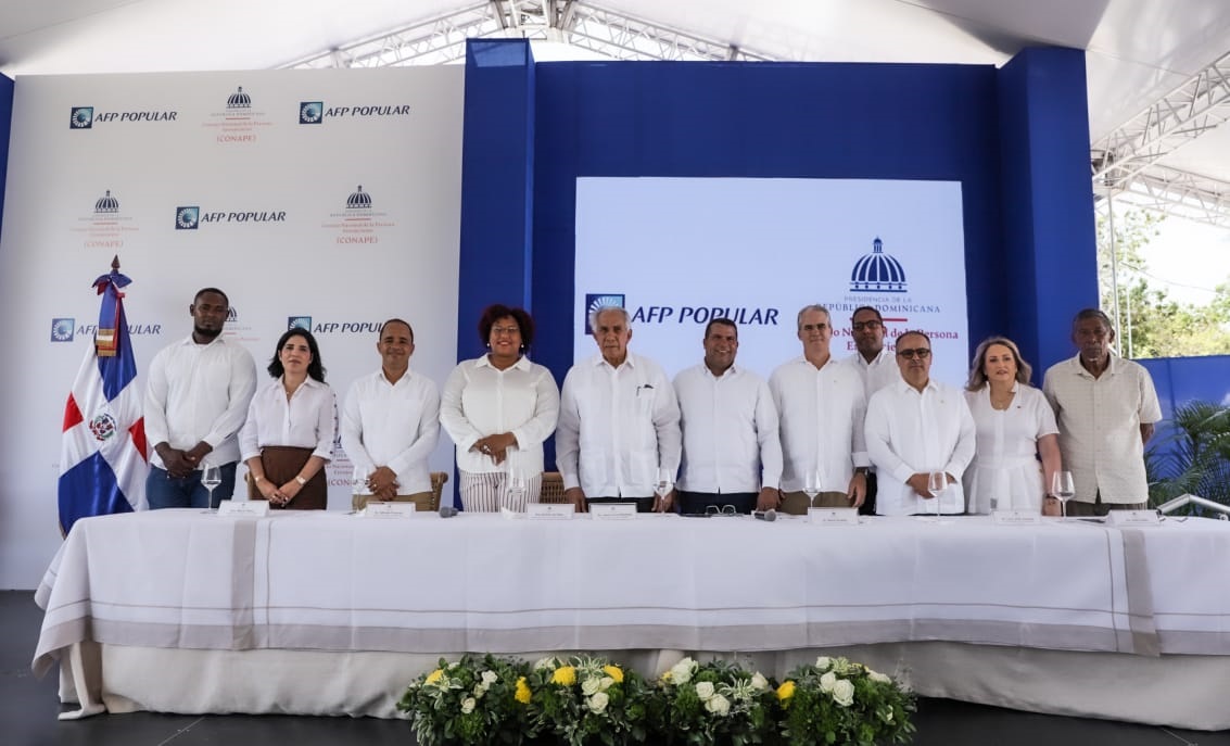 Envejecer es un privilegio y hacerlo con dignidad, un derecho, afirma director ejecutivo de CONAPE