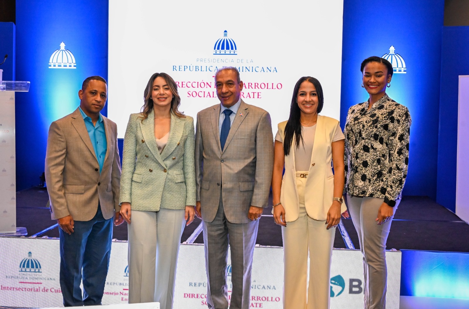 CONAPE resalta avances del país en políticas de cuidado