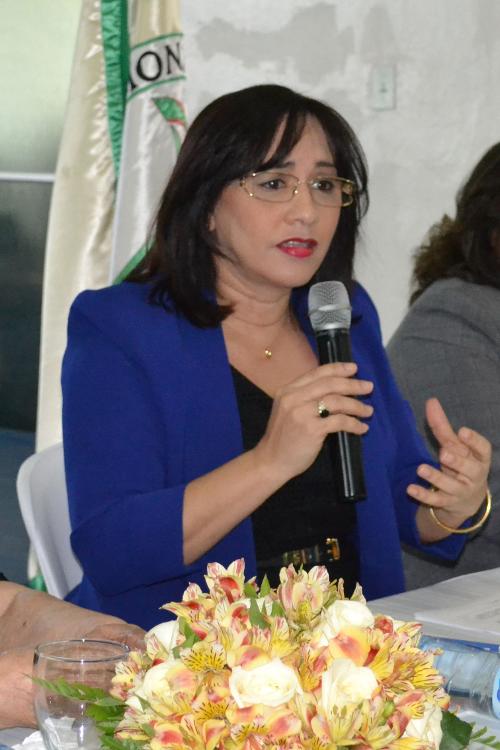 Conape concluye jornada de toma de conciencia del abuso y maltrato en la vejez