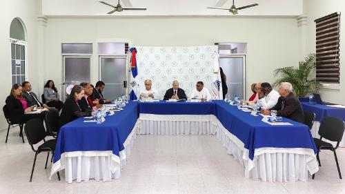 CONAPE ofrece más de 4 millones de servicios a envejecientes, durante el pasado 2022